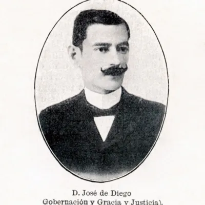 José de Diego