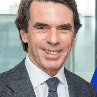 José María Aznar