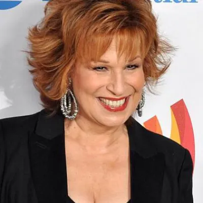 Joy Behar
