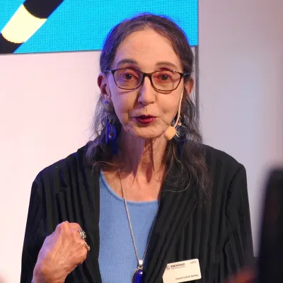 Joyce Carol Oates