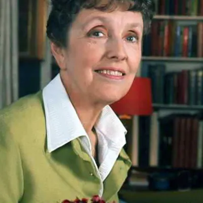 Joyce Grenfell