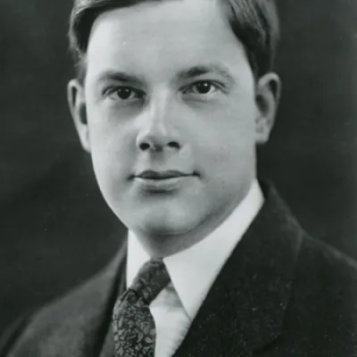 Joyce Kilmer