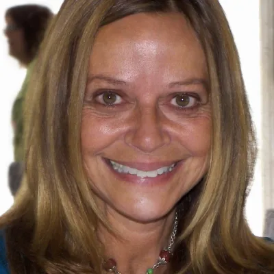 Joyce Maynard