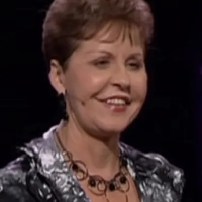 Joyce Meyer