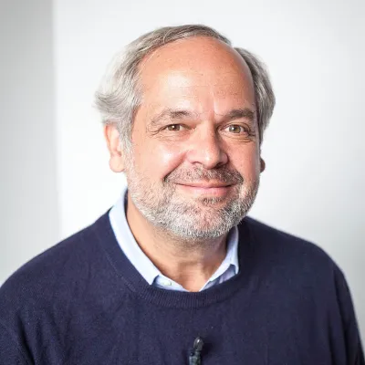 Juan Enriquez