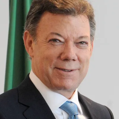Juan Manuel Santos