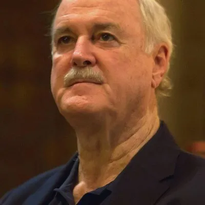 John Cleese