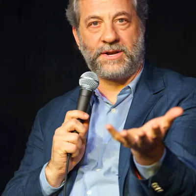 Judd Apatow