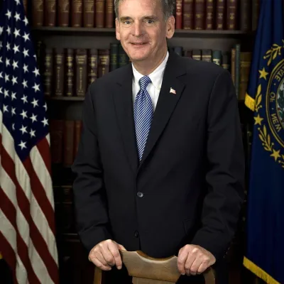 Judd Gregg