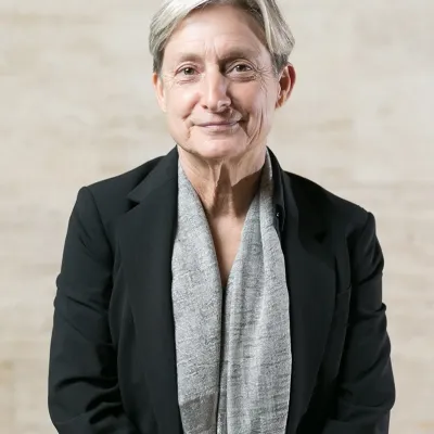 Judith Butler