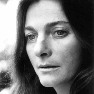 Judy Collins