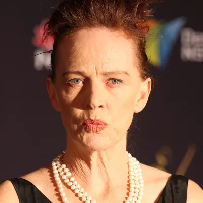 Judy Davis
