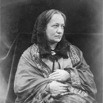 Julia Margaret Cameron