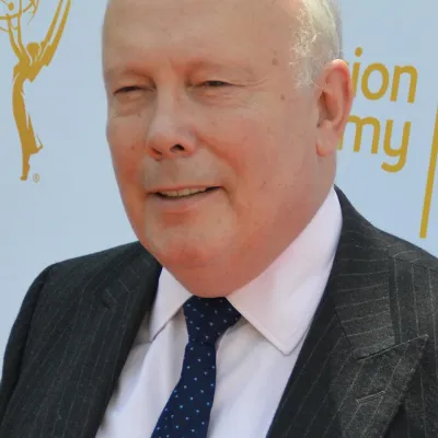 Julian Fellowes