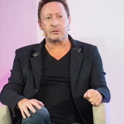 Julian Lennon