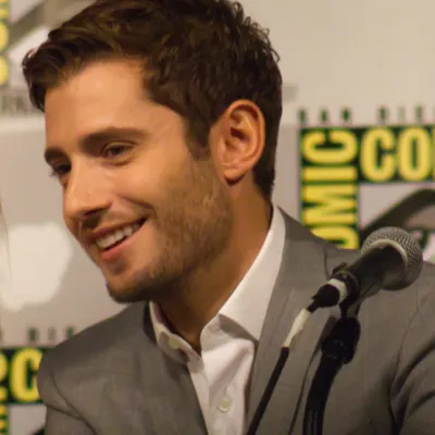 Julian Morris