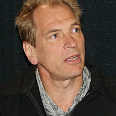 Julian Sands