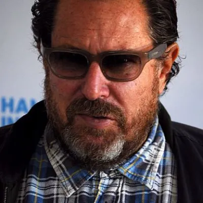 Julian Schnabel