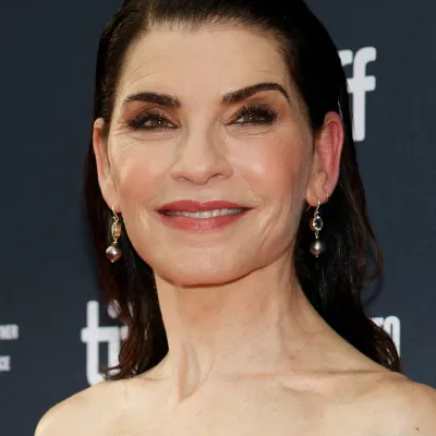 Julianna Margulies