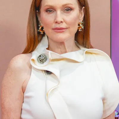 Julianne Moore