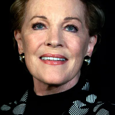 Julie Andrews