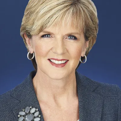 Julie Bishop