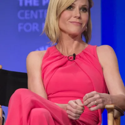 Julie Bowen