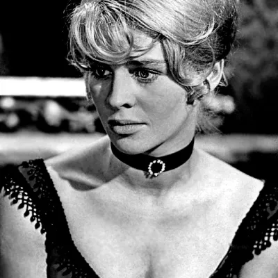 Julie Christie