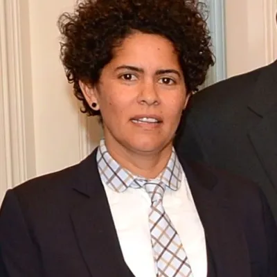 Julie Mehretu