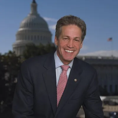 Norm Coleman