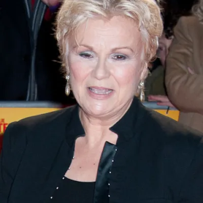 Julie Walters