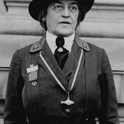 Juliette Gordon Low