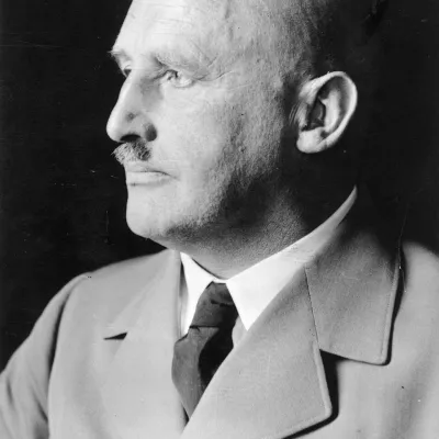 Julius Streicher