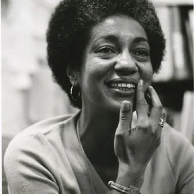 June Jordan