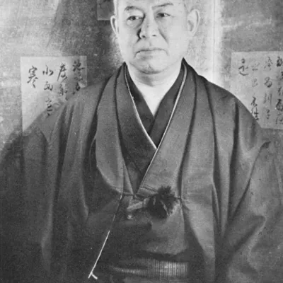 Junichiro Tanizaki