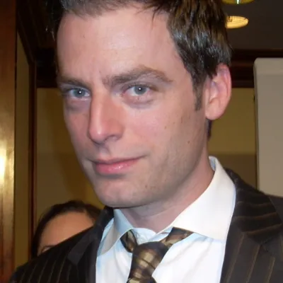 Justin Kirk