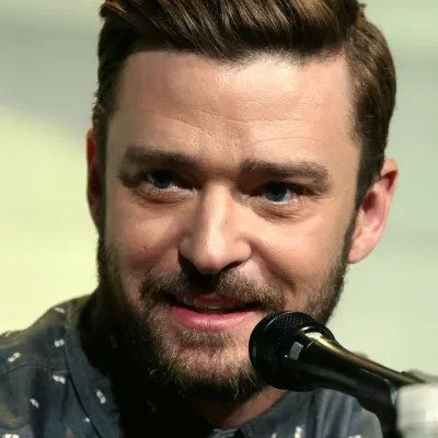 Justin Timberlake