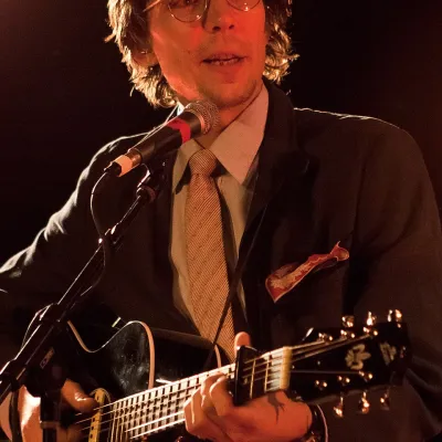 Justin Townes Earle