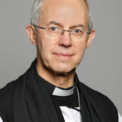 Justin Welby