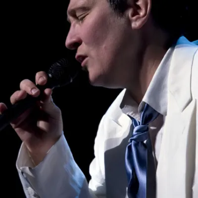 K. D. Lang