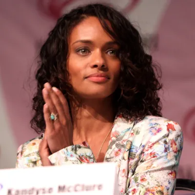 Kandyse McClure