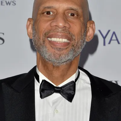 Kareem Abdul-Jabbar