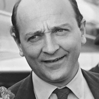 Karel Reisz