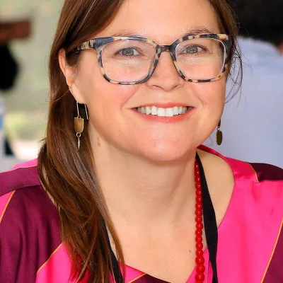 Karen Thompson Walker