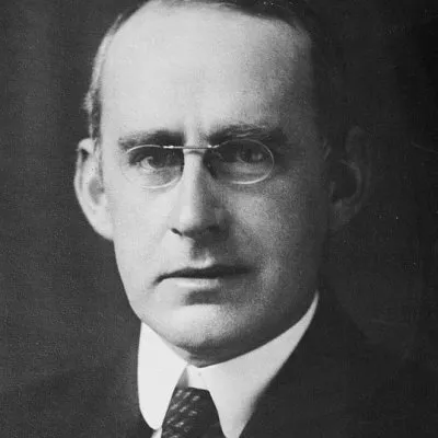 Sir Arthur Eddington