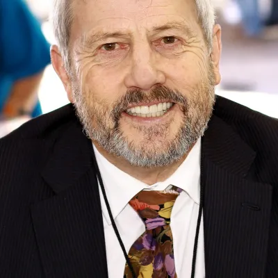 Karl Marlantes