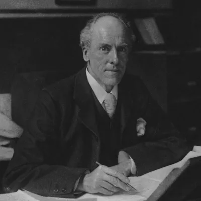 Karl Pearson