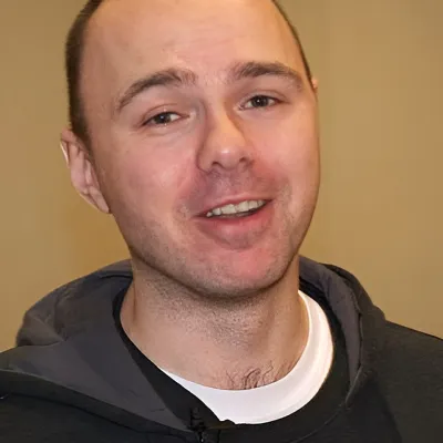 Karl Pilkington