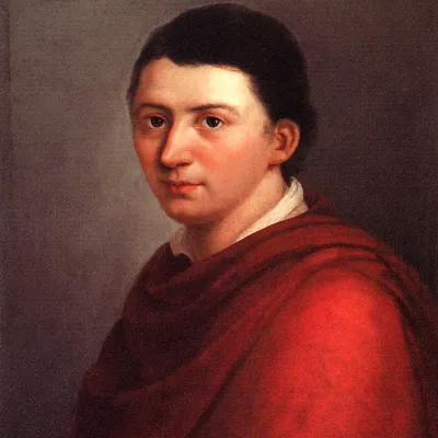 Karl Wilhelm Friedrich Schlegel