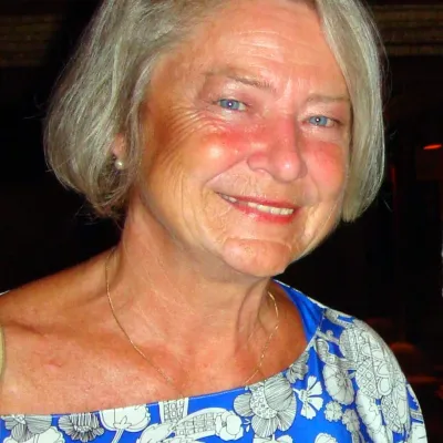 Kate Adie
